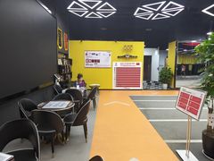 -成杰格斗·拳击·柔术·防身术(建设路店)