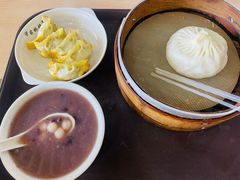 -蒋家桥饺面店(东关街店)