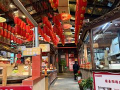-客家大院·非遗赣南客家菜(郁孤台店)