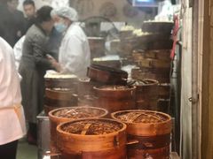-海汇源老烧麦店(东大街总店)