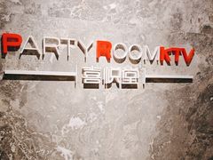 -喜悦堂PartyRoomKTV