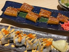 -気楽亭和食料理(气乐亭大世界本店)