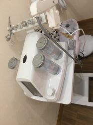 -芳朵美容养生SPA