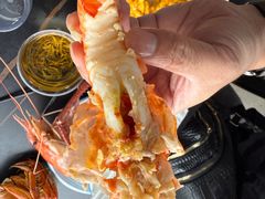 -渔娘蟹庄(阳澄湖莲花岛店)