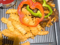 -3号仓库·创意中国菜(嘉兴龙鼎万达店)