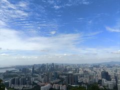 -小南山公园
