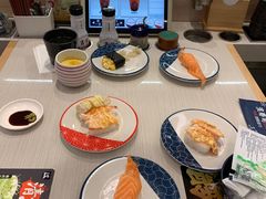 -濱寿司(高新伊藤店)