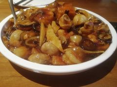 八珍豆腐-陆壹捌餐厅(五大道店)