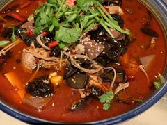 -绿茶餐厅(昌平悦荟店)