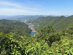 -午潮山国家森林公园