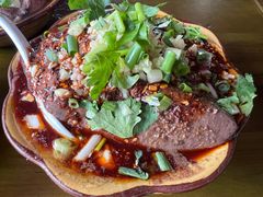 血旺-小杨翘脚牛肉