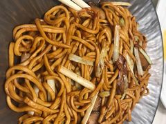 -稻香酒家·33年老字号·港式粤菜(富邦中心店)