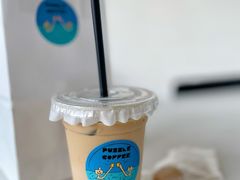 -PUZZLE COFFEE 拼图咖啡
