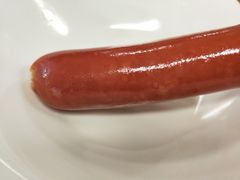 -自然博物馆新馆2楼餐厅