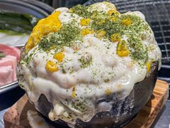 -首尔烤肉大排档(合生汇店)