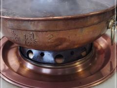 -京门老爆三·铜锅涮肉 爆肚(望京店)