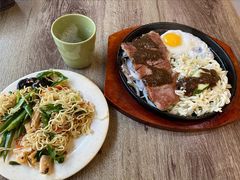 -初客牛排自助西餐厅(时代茗湖店)