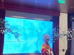 大厅-俏江南天津时尚曲艺主题餐厅(马场道店)