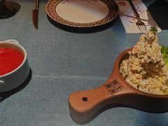 -俄士厨房(未来城店)