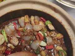 -巴厘龙虾·榜首油焖大虾(洞庭·艺术洋房店)