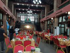 -百丈园龙江啫神馆