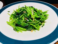 -上海人家花樣年华(中山公园店)