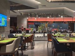 -希尔顿欢朋酒店·欢朋餐厅