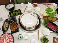 -土连锅·现熬养生汤锅(梁家巷店)