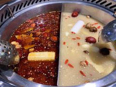 -快乐小羊火锅餐厅(农科路店)