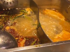 -螺大喜螺蛳粉火锅(雍和宫店)