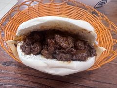 -段生记肉丸糊辣汤(西铁大明宫住宅小区店)