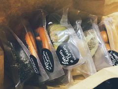 -面包谷Grains n' Beans(九号公馆店)