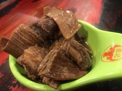 -张记牛肉面馆(天津路店)