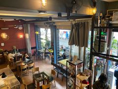 大堂-萨尔瓦多Salvador's