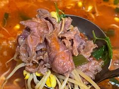 -贵州人家·酸汤火锅·20年老字号