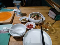 -潮粥荟·潮汕砂锅粥(朝阳大悦城店)