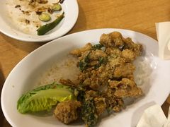 -ZF Seafood Restaurant 卓峰海鲜餐
