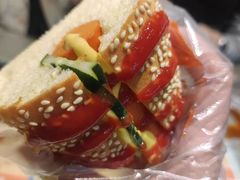 -大头力茶餐厅(花都融创茂店)