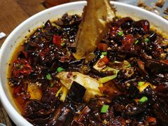 -铁公鸡·四川料理(天环广场店)