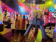-喜鹊音乐酒馆(西街店)