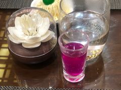 -大佛寺高级素食自助餐厅