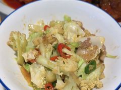 -打酱油·非遗淮扬菜(瘦西湖梅岭店)