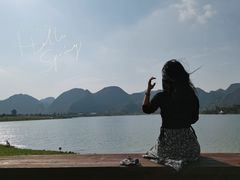 -云漫湖生态度假公园