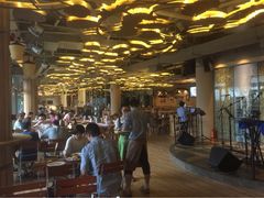 iphone_upload_pic-Paulaner·德国帕拉娜自酿啤酒餐厅(海上世界店)