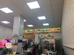 -兴和园拉面(泉涌街鲜鲜店)