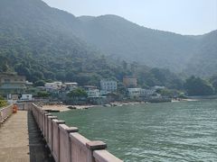 -大澳渔村及棚屋