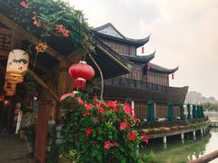 -二十八里太湖船菜(吉祥路店)