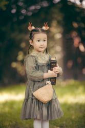 -Angel Fish photography 儿童摄影工作室(亚运村店)