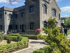 -张学良旧居陈列馆