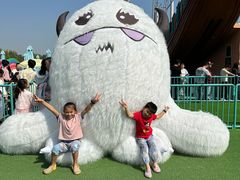 -秦皇岛乐岛海洋王国